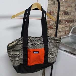 Kavu everything tote bag